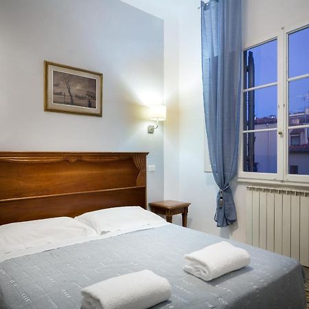 Casa Micol - Centro Firenze Hotel Buitenkant foto